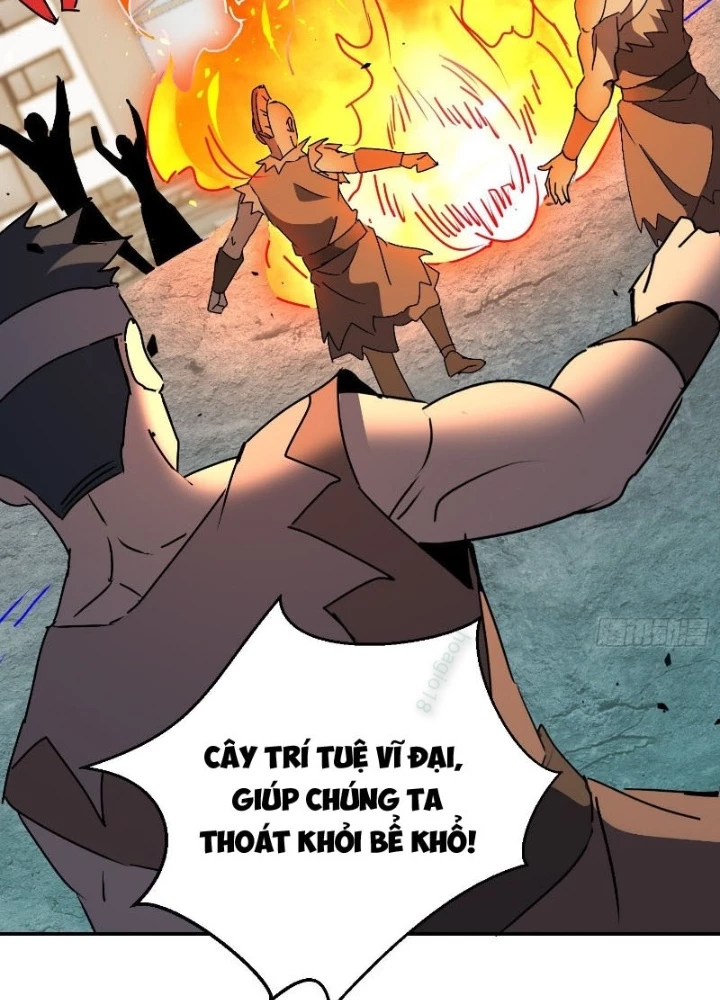 Người Trái Đất Quả Thật Rất Tàn Ác Chapter 332 - 47