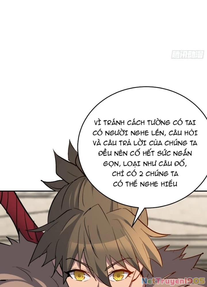 Người Trái Đất Quả Thật Rất Tàn Ác Chapter 332 - 89