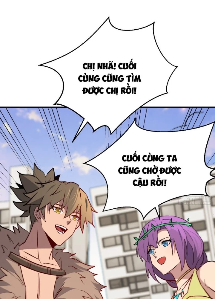 Người Trái Đất Quả Thật Rất Tàn Ác Chapter 332 - 101