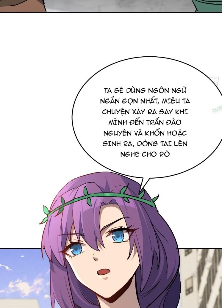 Người Trái Đất Quả Thật Rất Tàn Ác Chapter 332 - 109