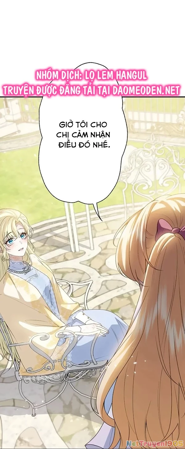 Giải Tỏa Cơn Khát Máu Của Công Tước Ma Cà Rồng Chapter 1 - 32