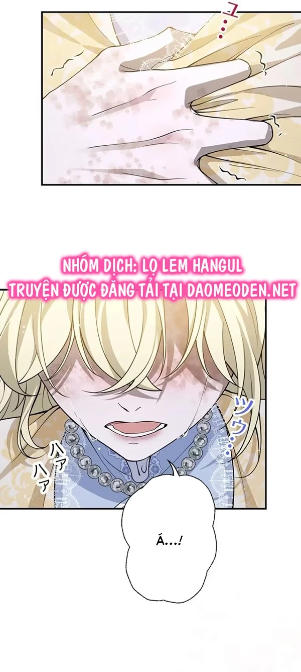 Giải Tỏa Cơn Khát Máu Của Công Tước Ma Cà Rồng Chapter 2 - 11