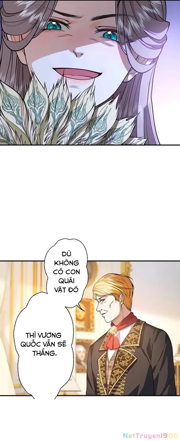 Giải Tỏa Cơn Khát Máu Của Công Tước Ma Cà Rồng Chapter 2 - 28
