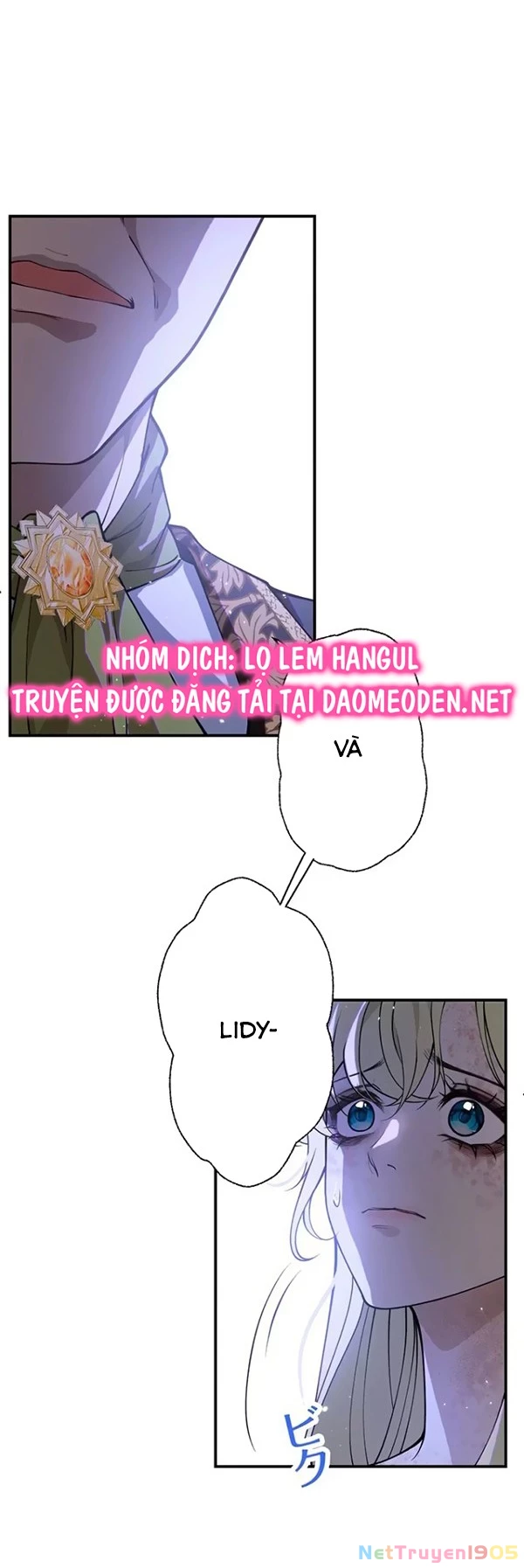 Giải Tỏa Cơn Khát Máu Của Công Tước Ma Cà Rồng Chapter 2 - 34