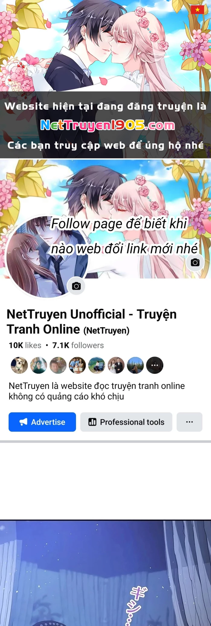 Giải Tỏa Cơn Khát Máu Của Công Tước Ma Cà Rồng Chapter 6 - 1