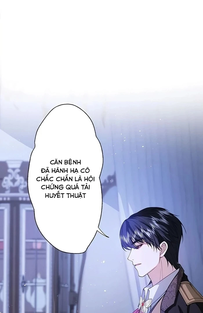 Giải Tỏa Cơn Khát Máu Của Công Tước Ma Cà Rồng Chapter 6 - 15