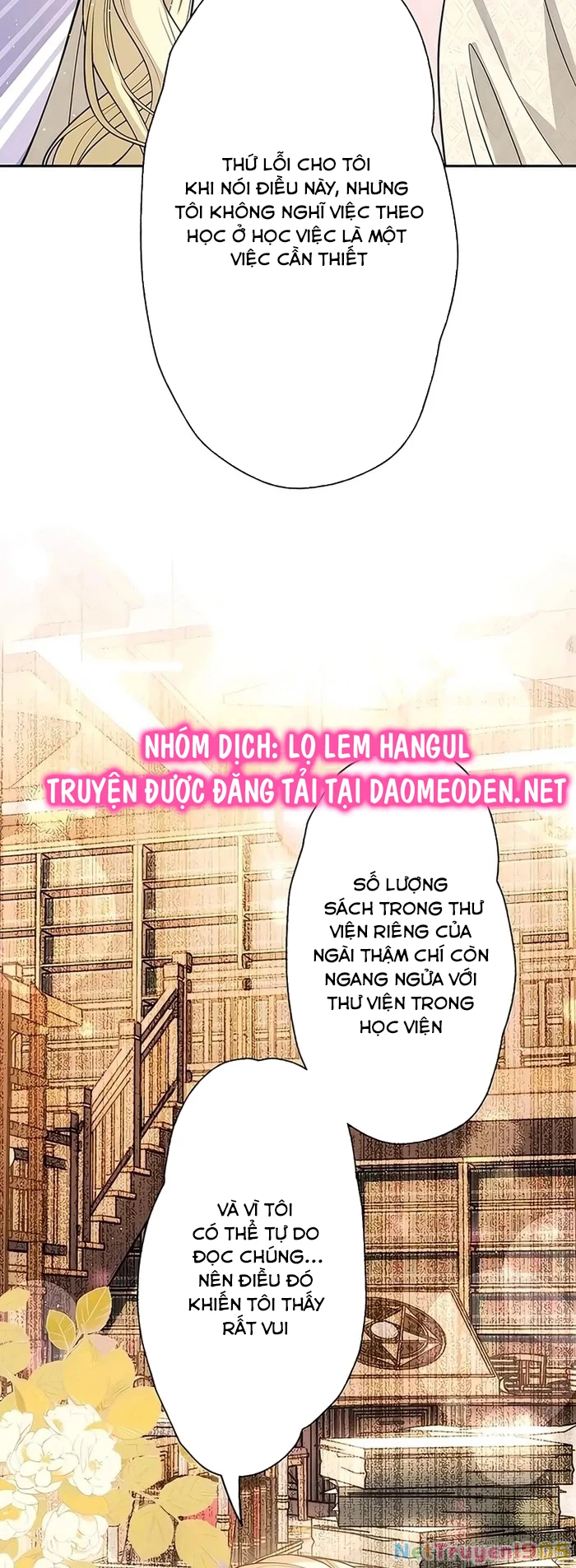 Giải Tỏa Cơn Khát Máu Của Công Tước Ma Cà Rồng Chapter 7 - 9