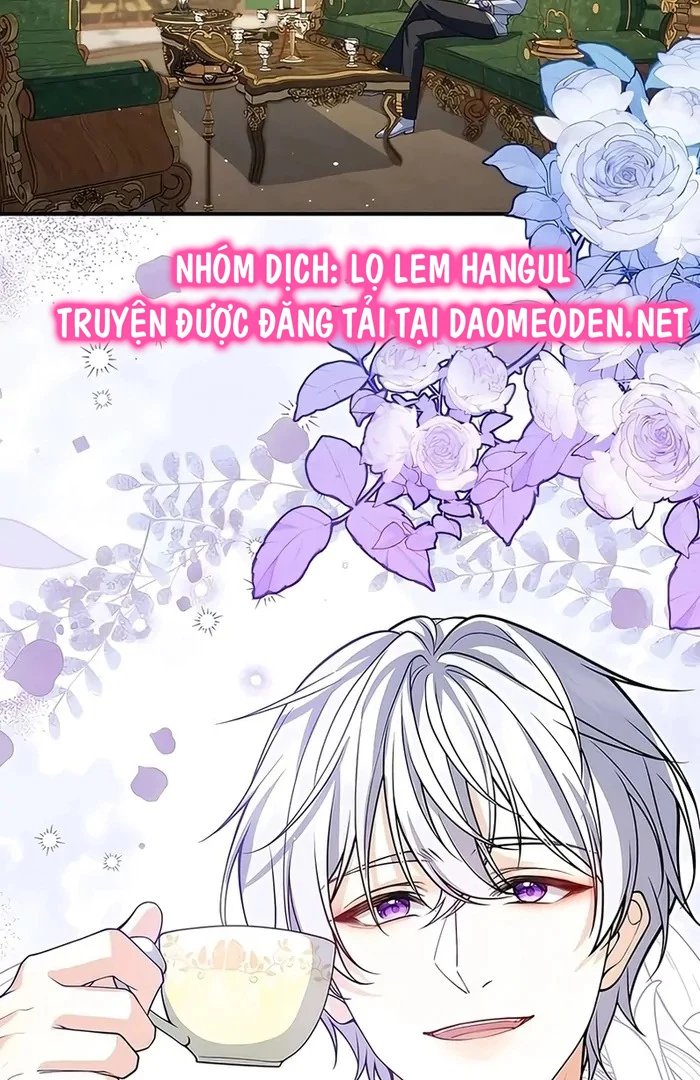 Giải Tỏa Cơn Khát Máu Của Công Tước Ma Cà Rồng Chapter 7 - 40
