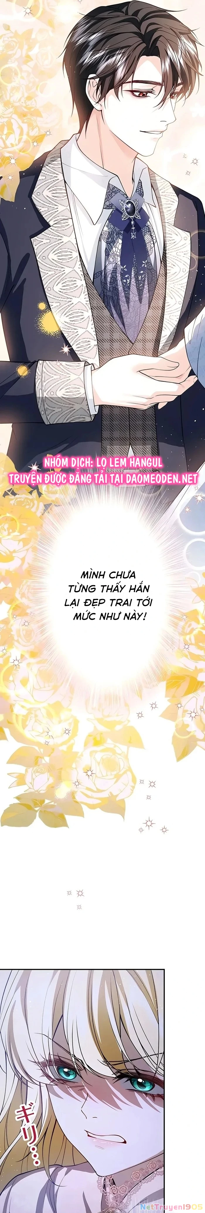 Giải Tỏa Cơn Khát Máu Của Công Tước Ma Cà Rồng Chapter 9 - 2