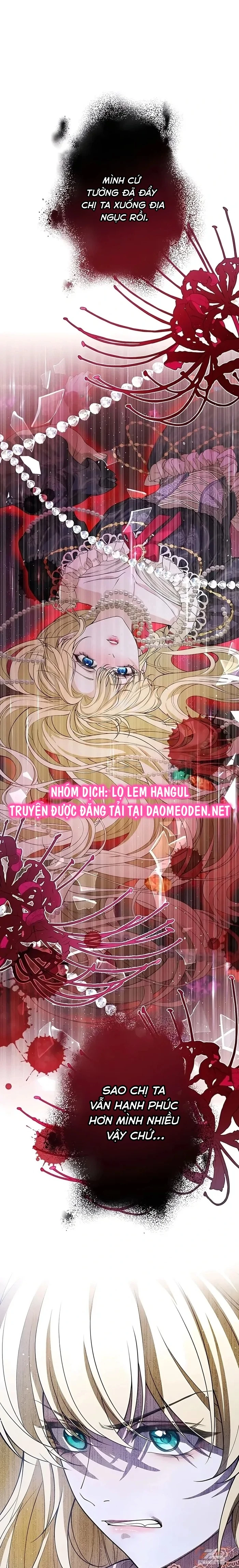 Giải Tỏa Cơn Khát Máu Của Công Tước Ma Cà Rồng Chapter 9 - 5