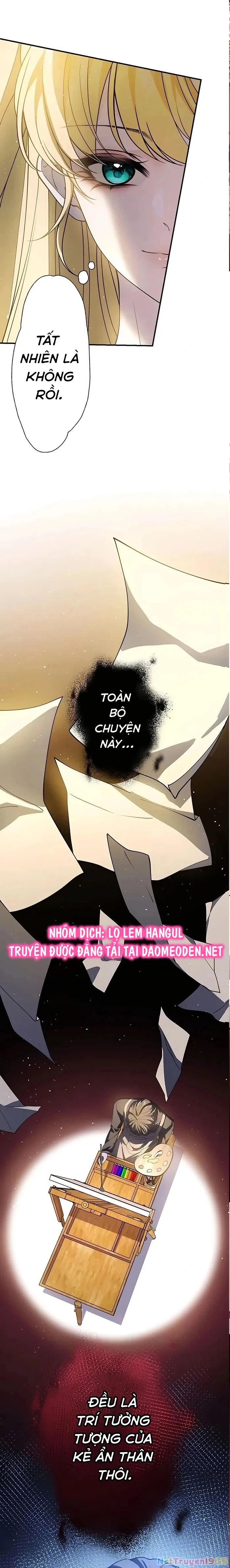 Giải Tỏa Cơn Khát Máu Của Công Tước Ma Cà Rồng Chapter 9 - 21