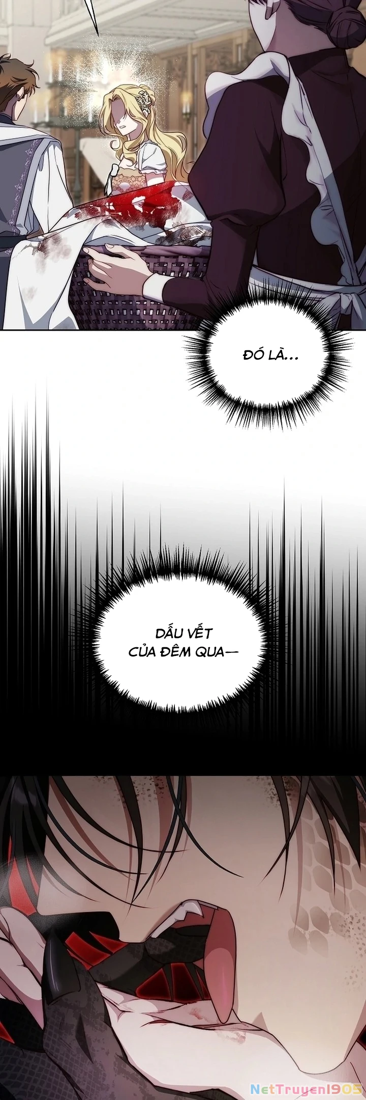 Thuần Hóa Hoàng Tử Quái Vật Chapter 5 - 3