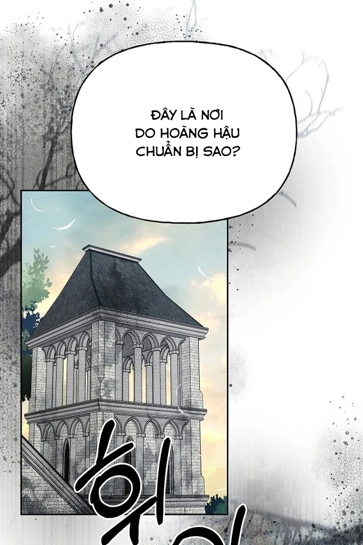 Thuần Hóa Hoàng Tử Quái Vật Chapter 5 - 8