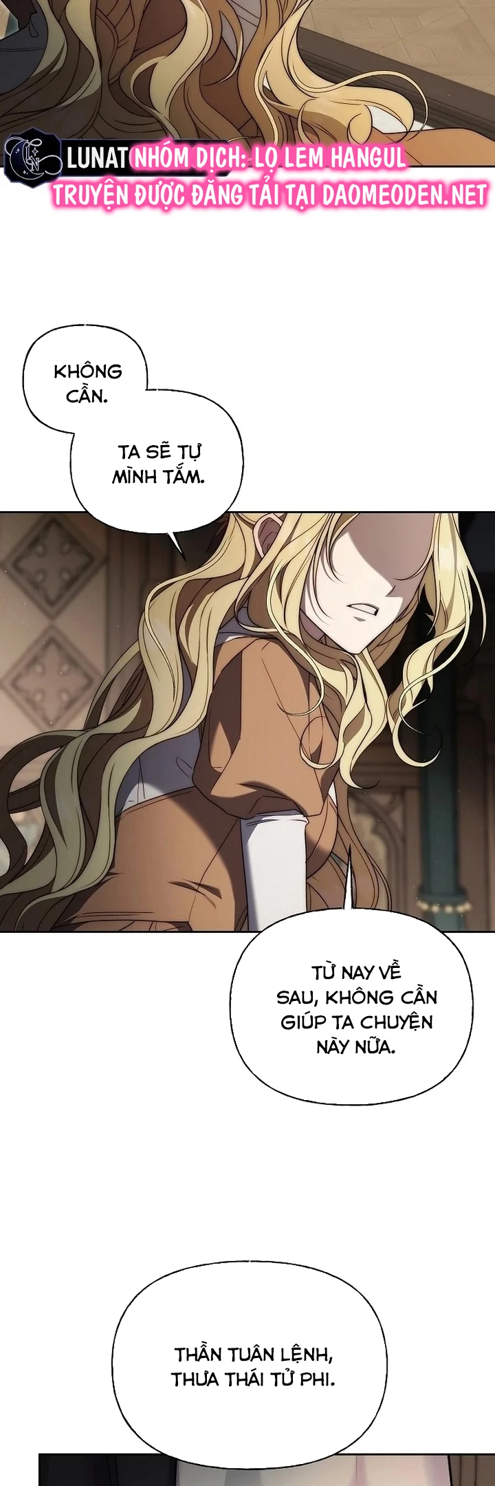 Thuần Hóa Hoàng Tử Quái Vật Chapter 5 - 24