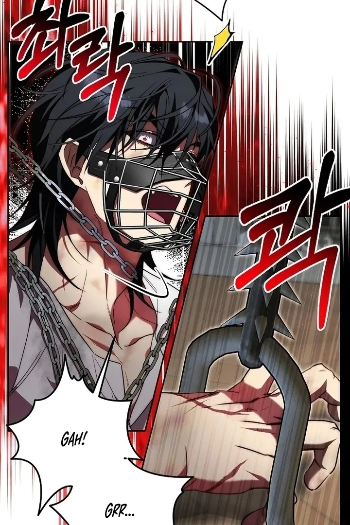 Thuần Hóa Hoàng Tử Quái Vật Chapter 5 - 47