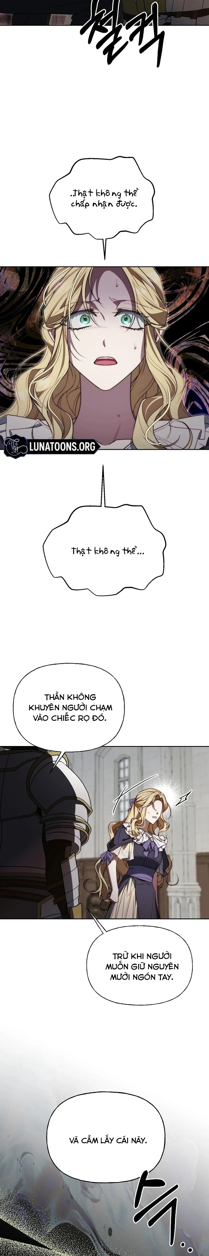 Thuần Hóa Hoàng Tử Quái Vật Chapter 5 - 57