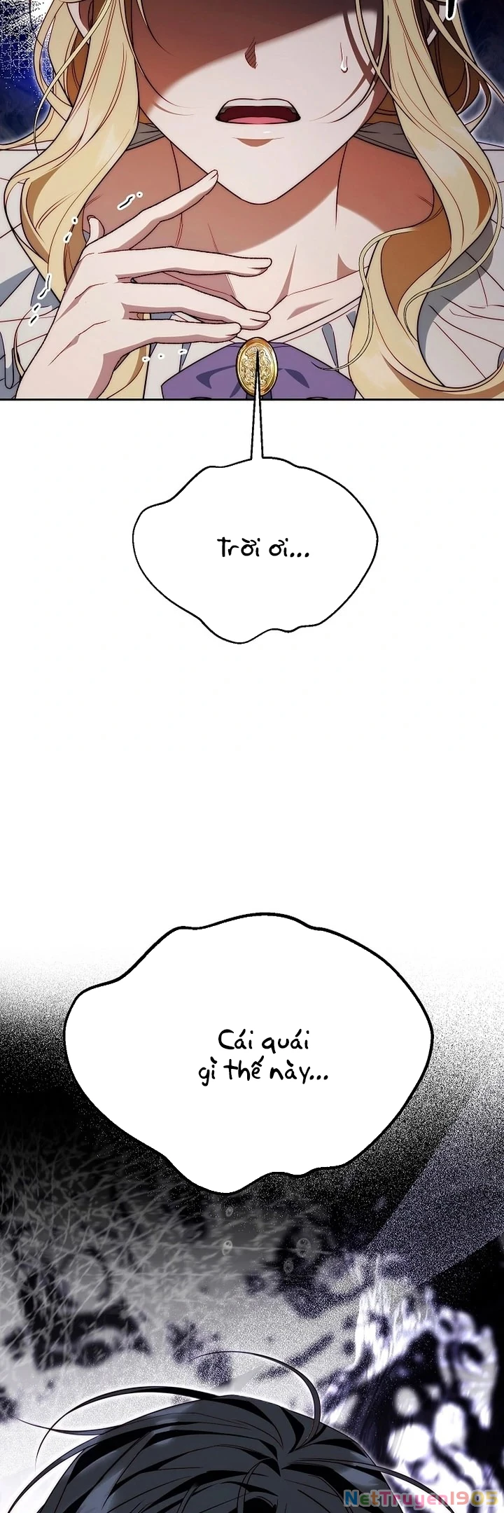 Thuần Hóa Hoàng Tử Quái Vật Chapter 6 - 2