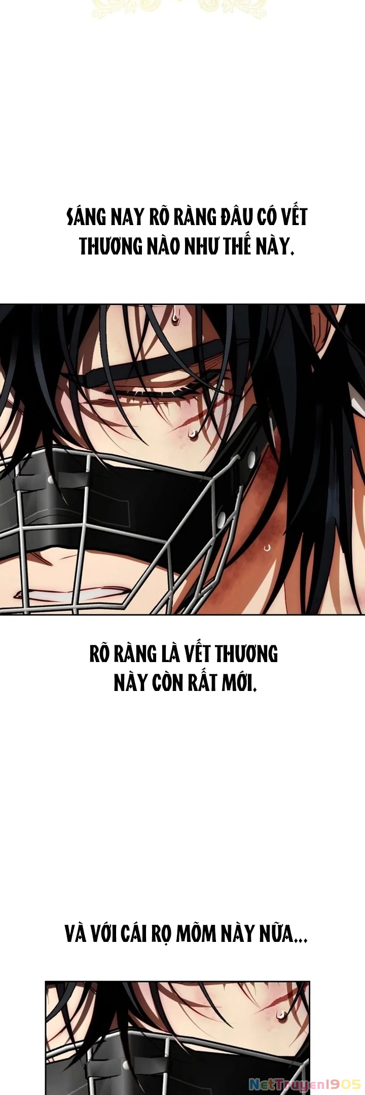 Thuần Hóa Hoàng Tử Quái Vật Chapter 6 - 5