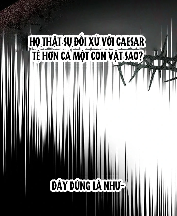 Thuần Hóa Hoàng Tử Quái Vật Chapter 6 - 9