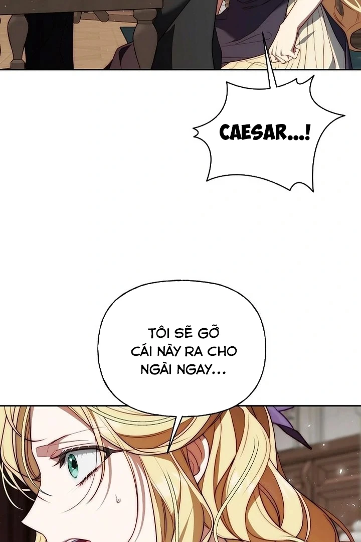 Thuần Hóa Hoàng Tử Quái Vật Chapter 6 - 14