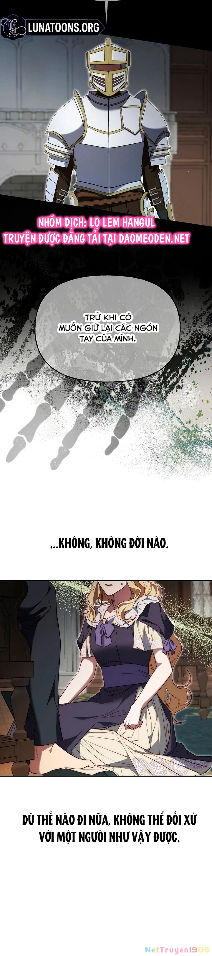 Thuần Hóa Hoàng Tử Quái Vật Chapter 6 - 16