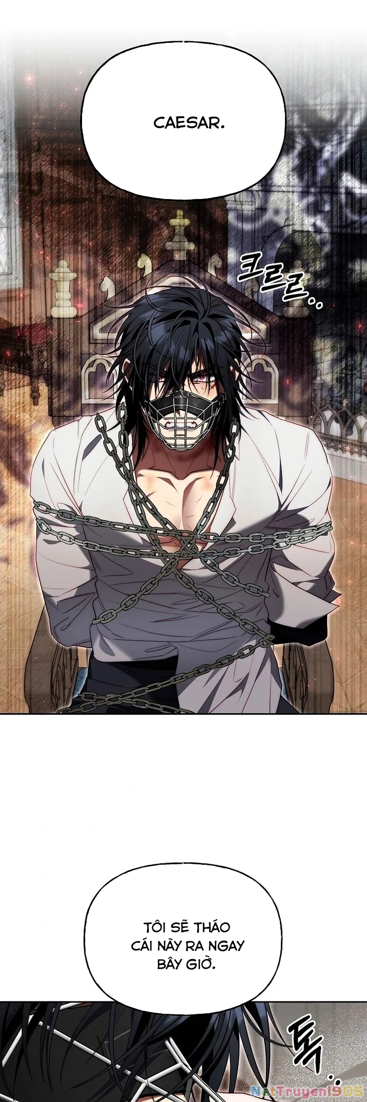 Thuần Hóa Hoàng Tử Quái Vật Chapter 6 - 17