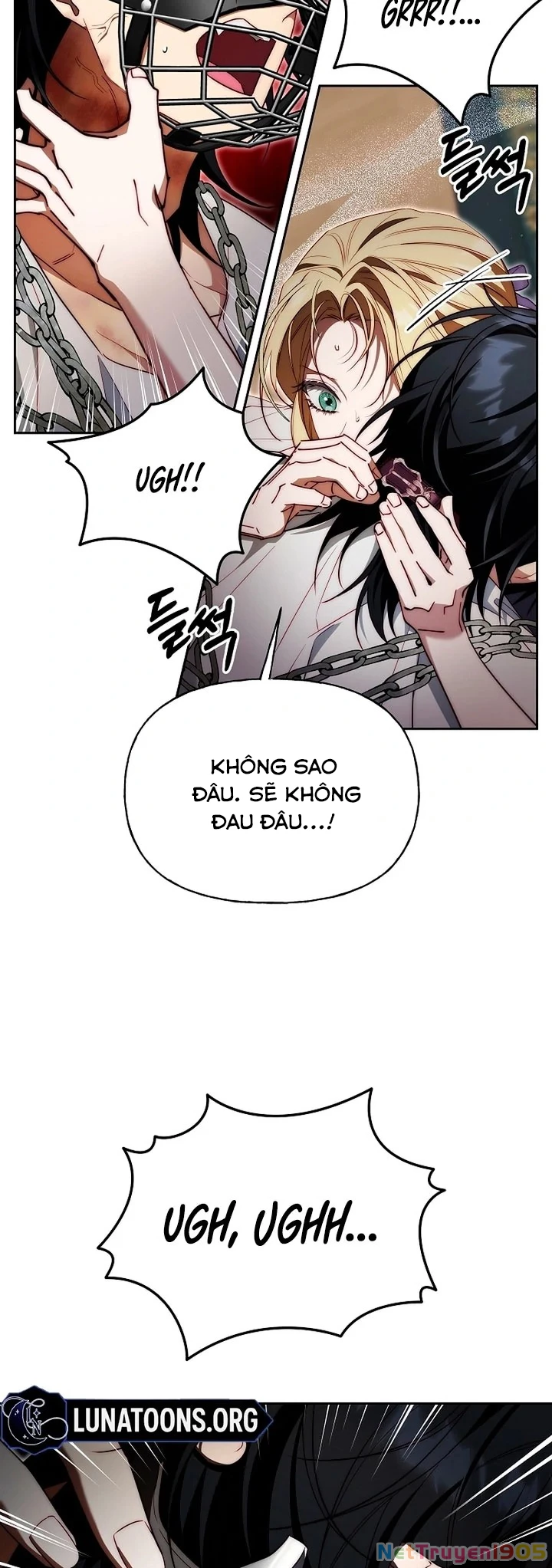 Thuần Hóa Hoàng Tử Quái Vật Chapter 6 - 19