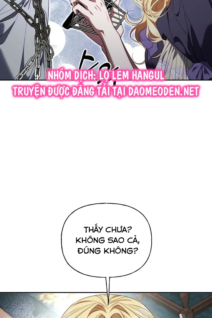 Thuần Hóa Hoàng Tử Quái Vật Chapter 6 - 22