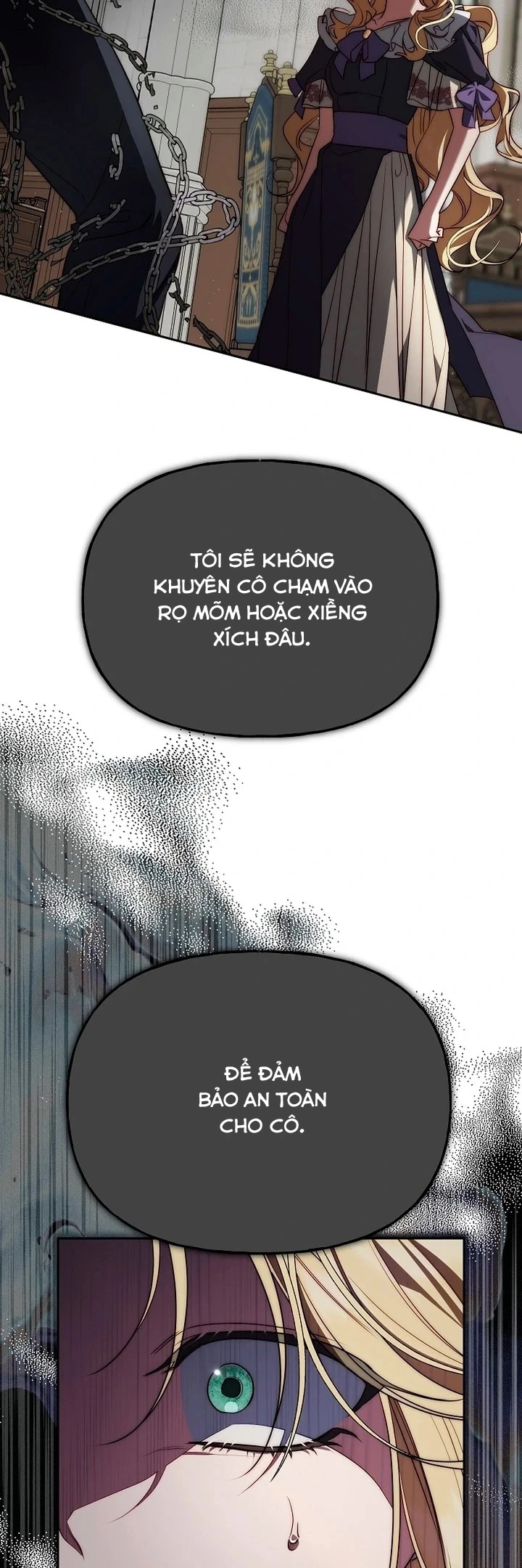 Thuần Hóa Hoàng Tử Quái Vật Chapter 6 - 30