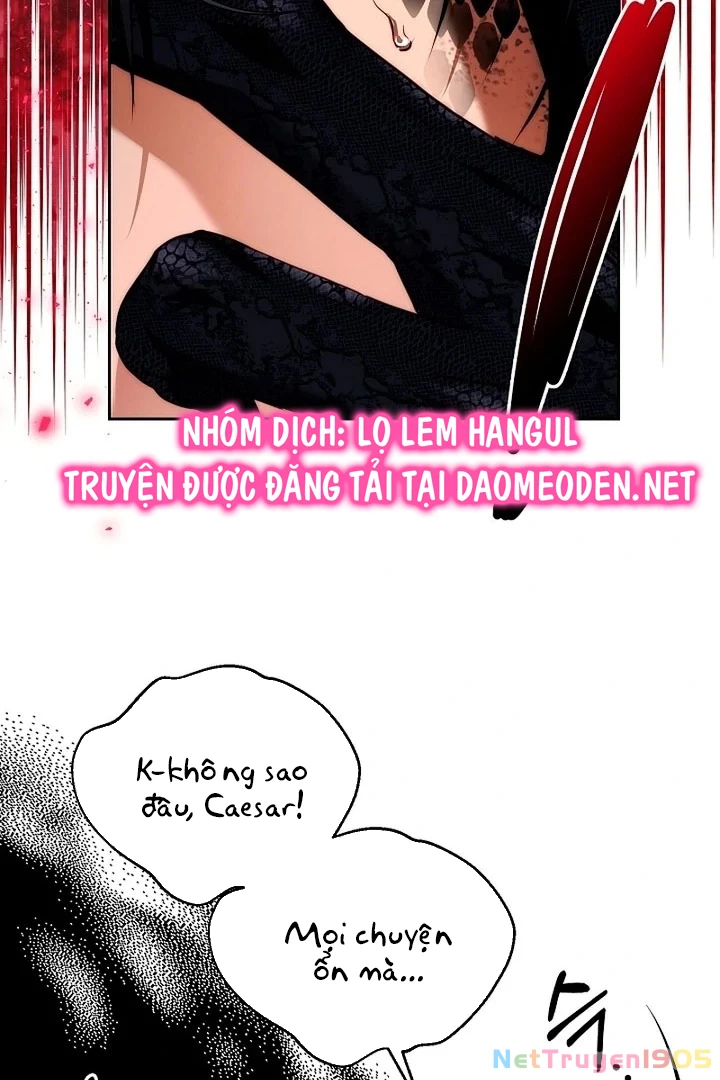 Thuần Hóa Hoàng Tử Quái Vật Chapter 6 - 39