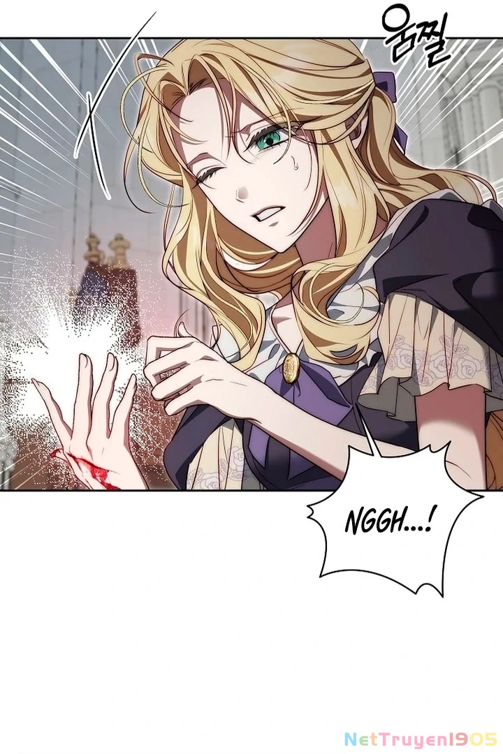 Thuần Hóa Hoàng Tử Quái Vật Chapter 6 - 49