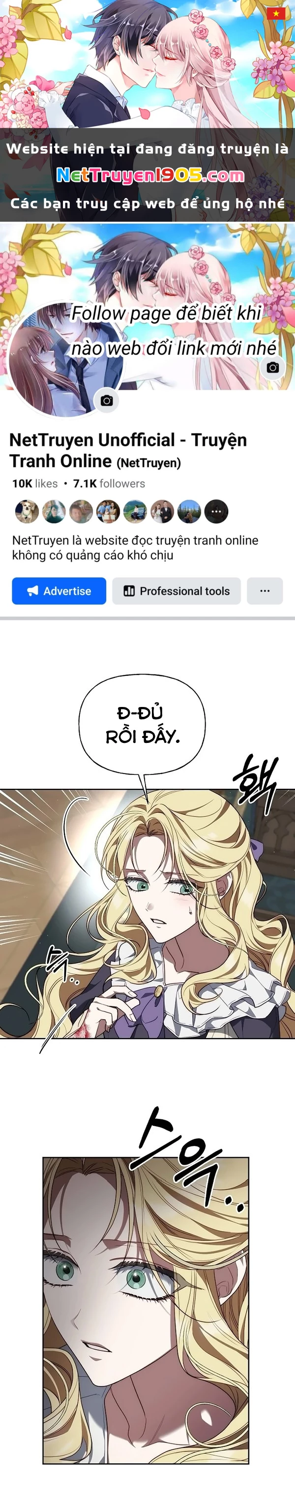 Thuần Hóa Hoàng Tử Quái Vật Chapter 7 - 1