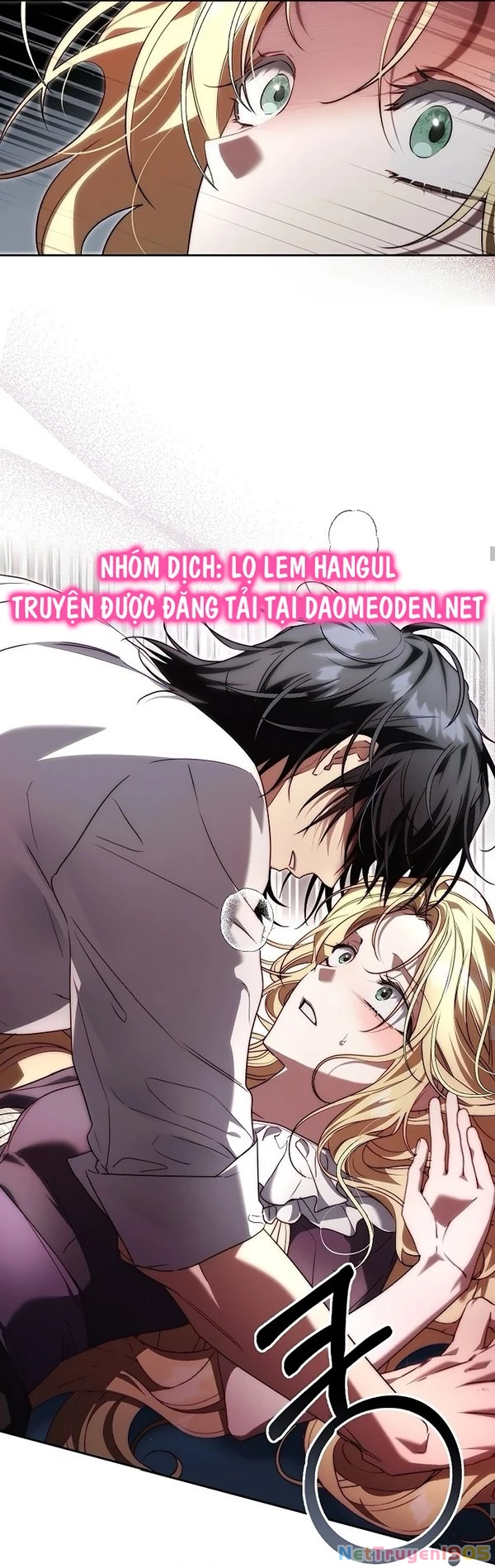Thuần Hóa Hoàng Tử Quái Vật Chapter 7 - 5