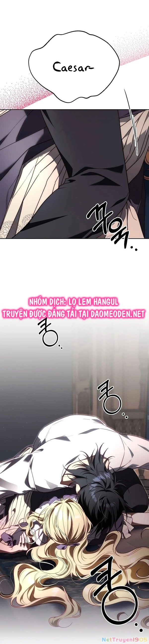 Thuần Hóa Hoàng Tử Quái Vật Chapter 7 - 7