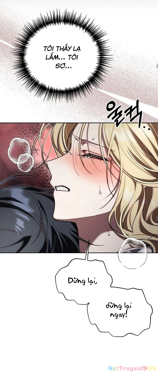 Thuần Hóa Hoàng Tử Quái Vật Chapter 7 - 8