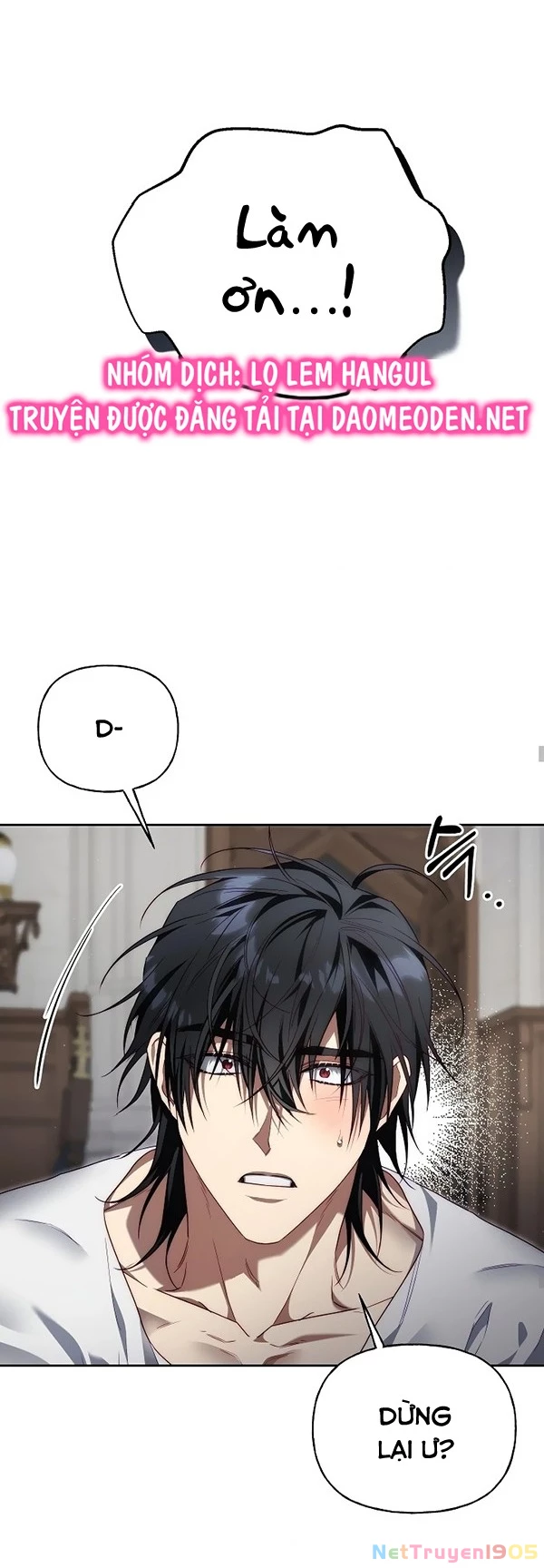 Thuần Hóa Hoàng Tử Quái Vật Chapter 7 - 9