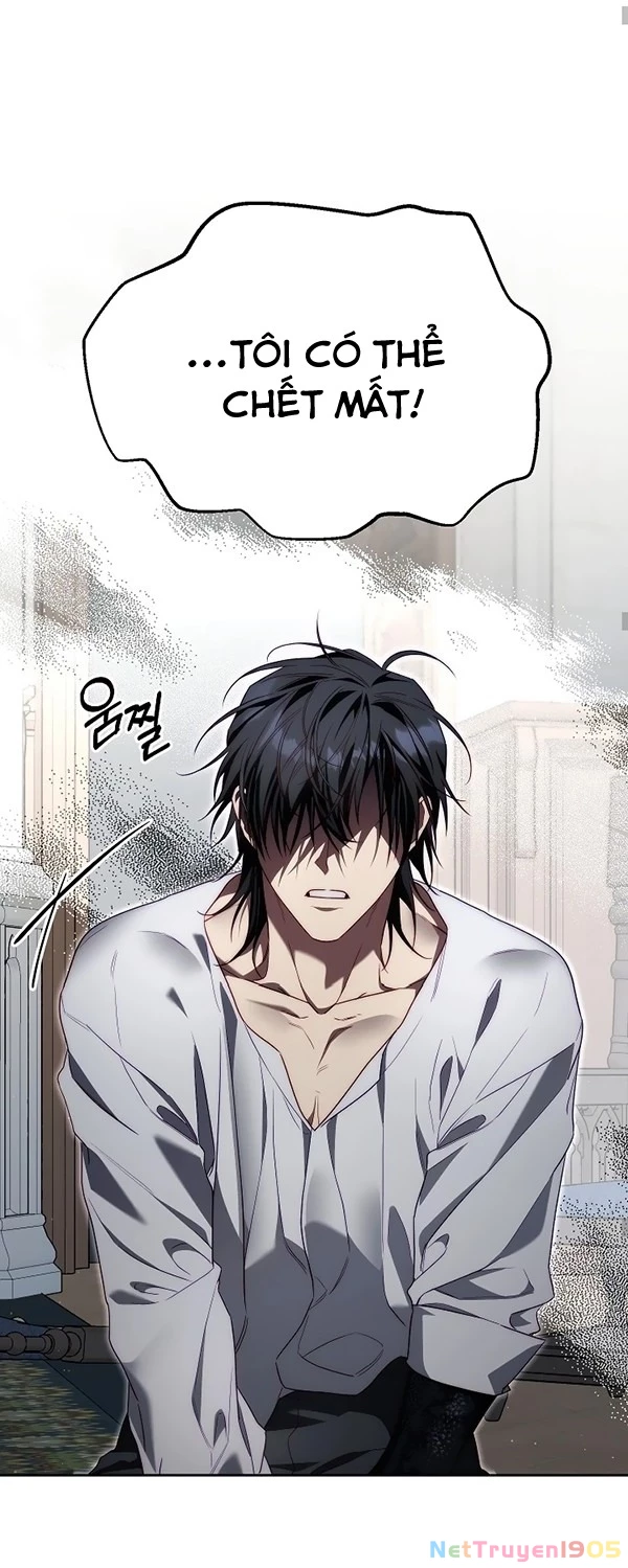 Thuần Hóa Hoàng Tử Quái Vật Chapter 7 - 11