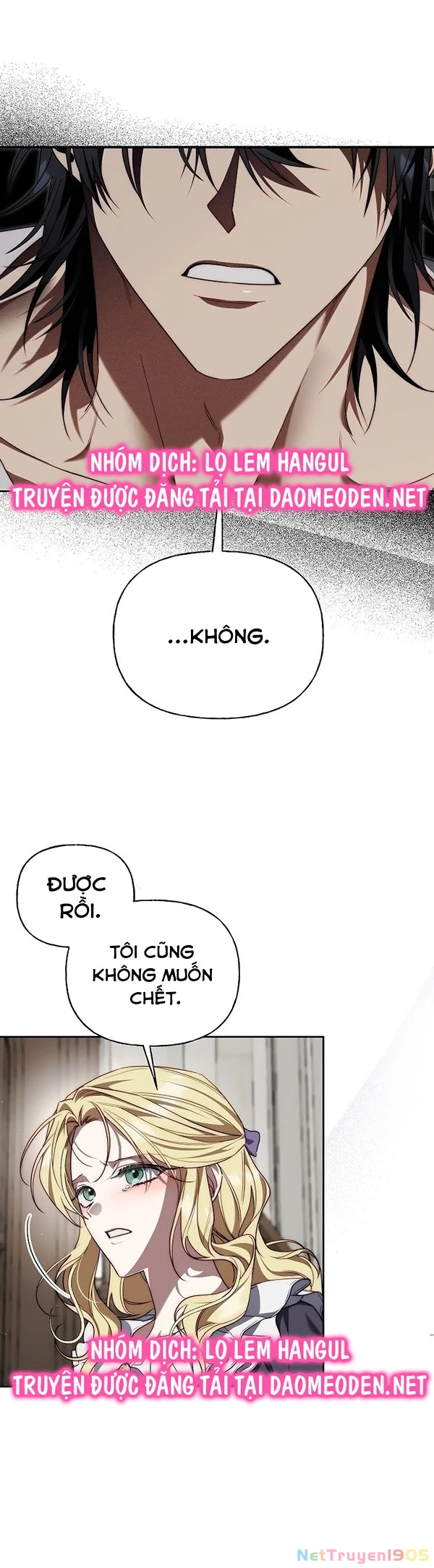 Thuần Hóa Hoàng Tử Quái Vật Chapter 7 - 12