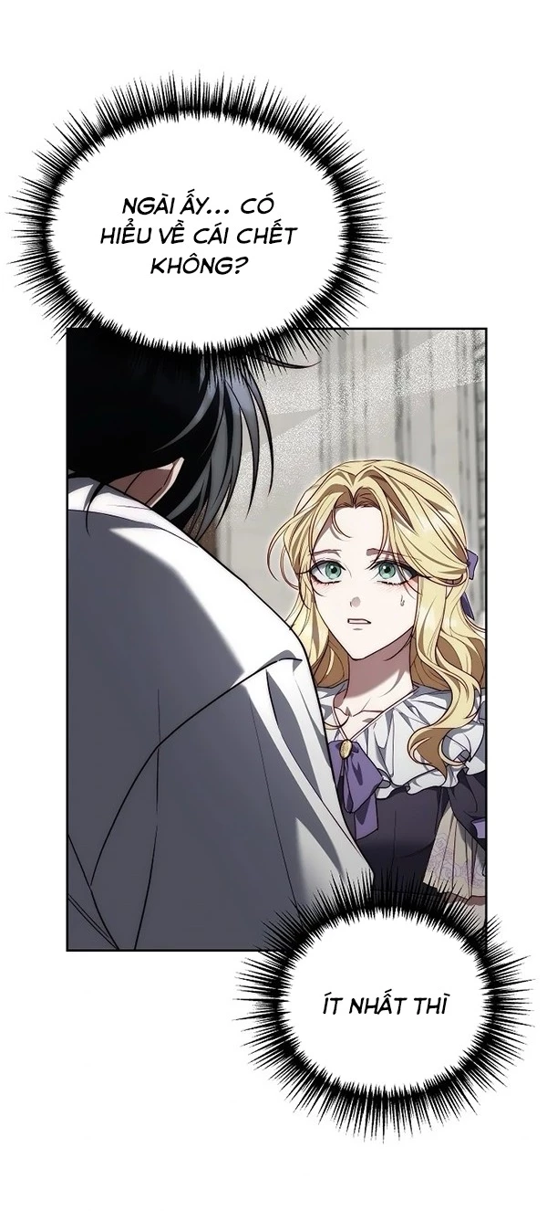 Thuần Hóa Hoàng Tử Quái Vật Chapter 7 - 14