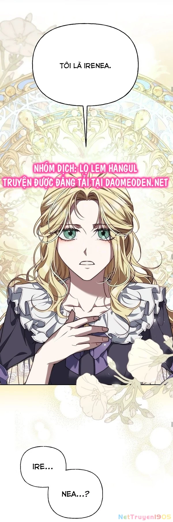 Thuần Hóa Hoàng Tử Quái Vật Chapter 7 - 17