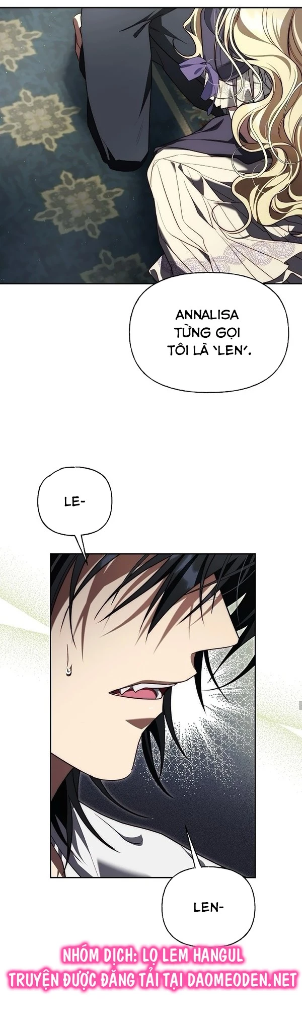 Thuần Hóa Hoàng Tử Quái Vật Chapter 7 - 18
