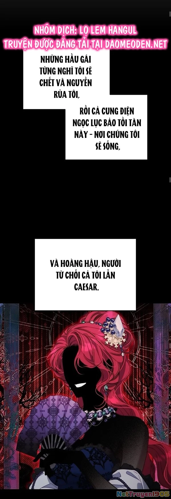 Thuần Hóa Hoàng Tử Quái Vật Chapter 7 - 23