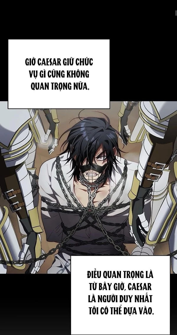 Thuần Hóa Hoàng Tử Quái Vật Chapter 7 - 24