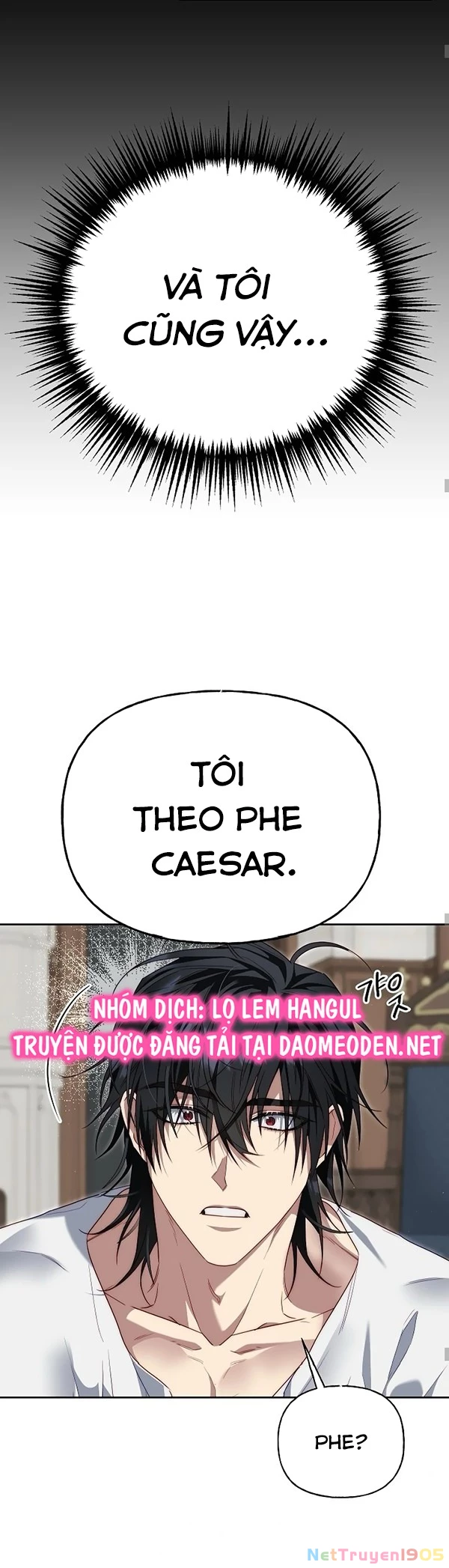 Thuần Hóa Hoàng Tử Quái Vật Chapter 7 - 25