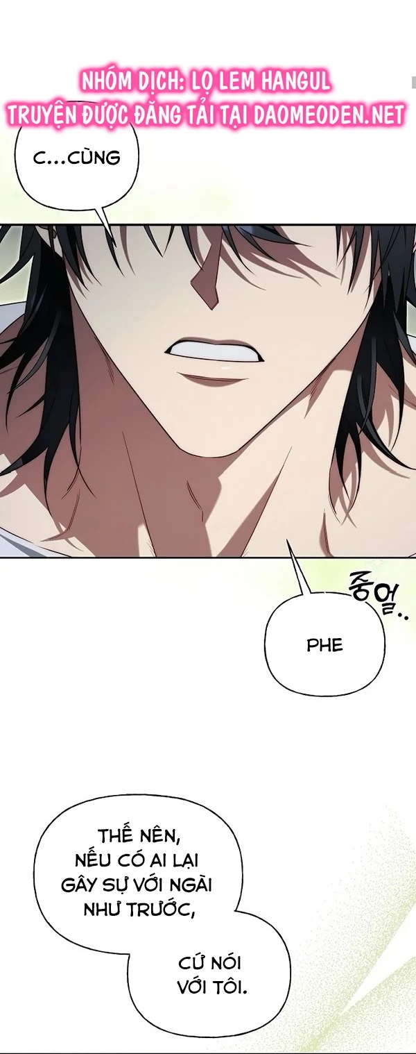 Thuần Hóa Hoàng Tử Quái Vật Chapter 7 - 27