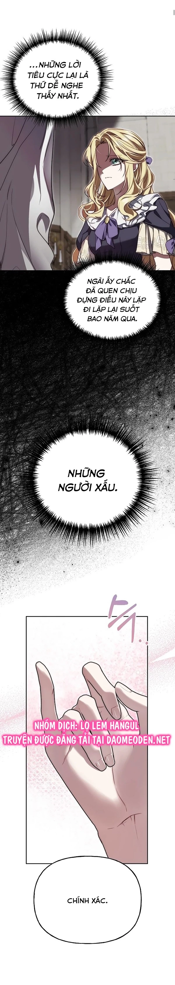 Thuần Hóa Hoàng Tử Quái Vật Chapter 7 - 30