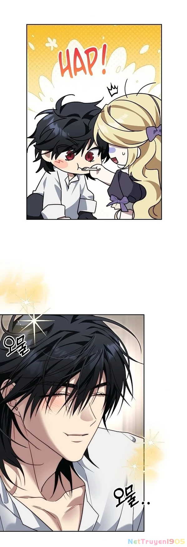 Thuần Hóa Hoàng Tử Quái Vật Chapter 7 - 40