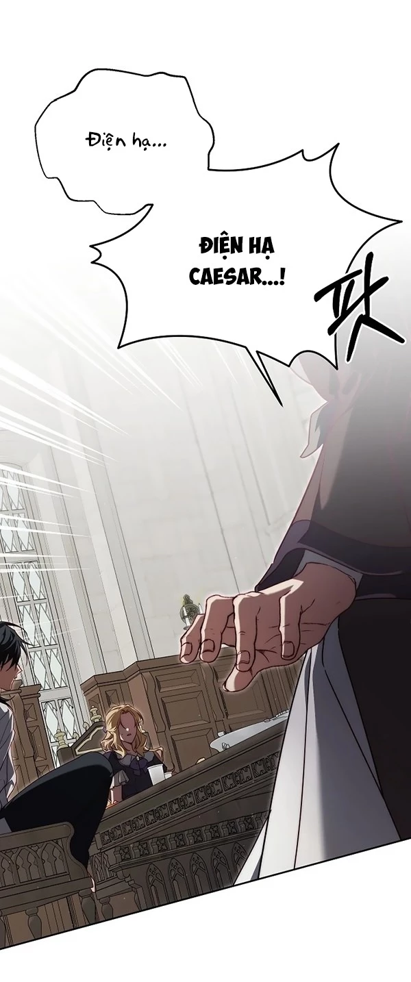 Thuần Hóa Hoàng Tử Quái Vật Chapter 7 - 44