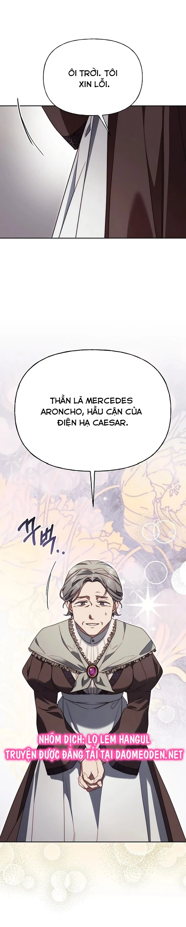 Thuần Hóa Hoàng Tử Quái Vật Chapter 7 - 47