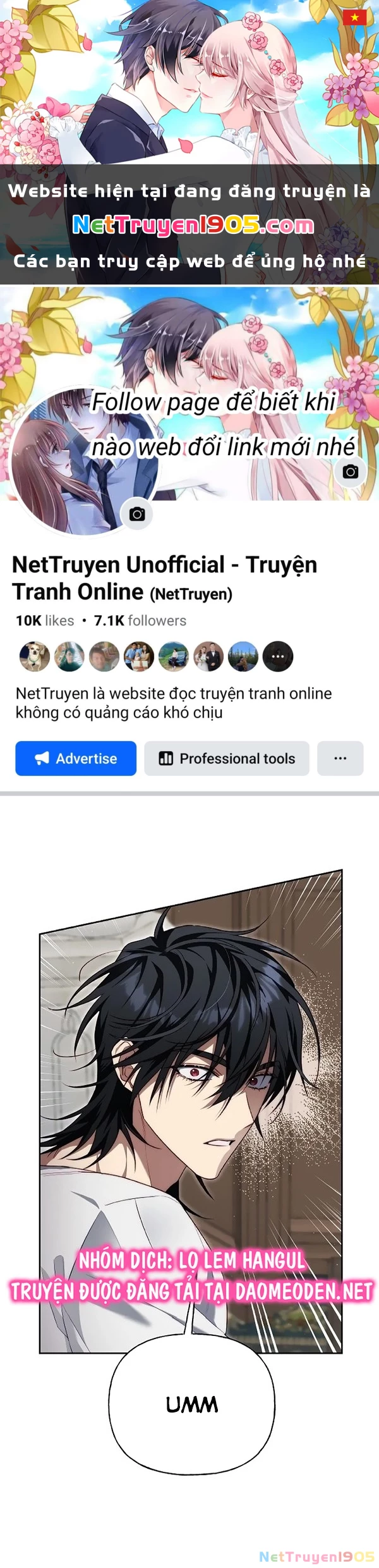 Thuần Hóa Hoàng Tử Quái Vật Chapter 8 - 1